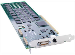 Digidesign HD ACCEL PCI (= PCI-X) (63312)