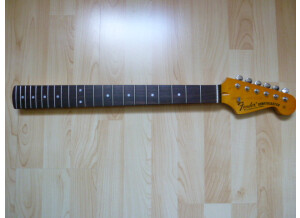 Mighty Mite Manche Stratocaster (71128)