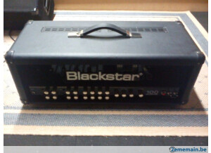 Blackstar Amplification Series One 104EL34 (5359)