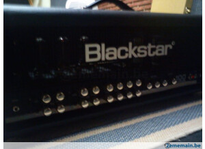 Blackstar Amplification Series One 104EL34 (55404)