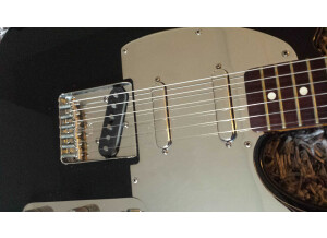 Fender Johnny Hallyday Telecaster