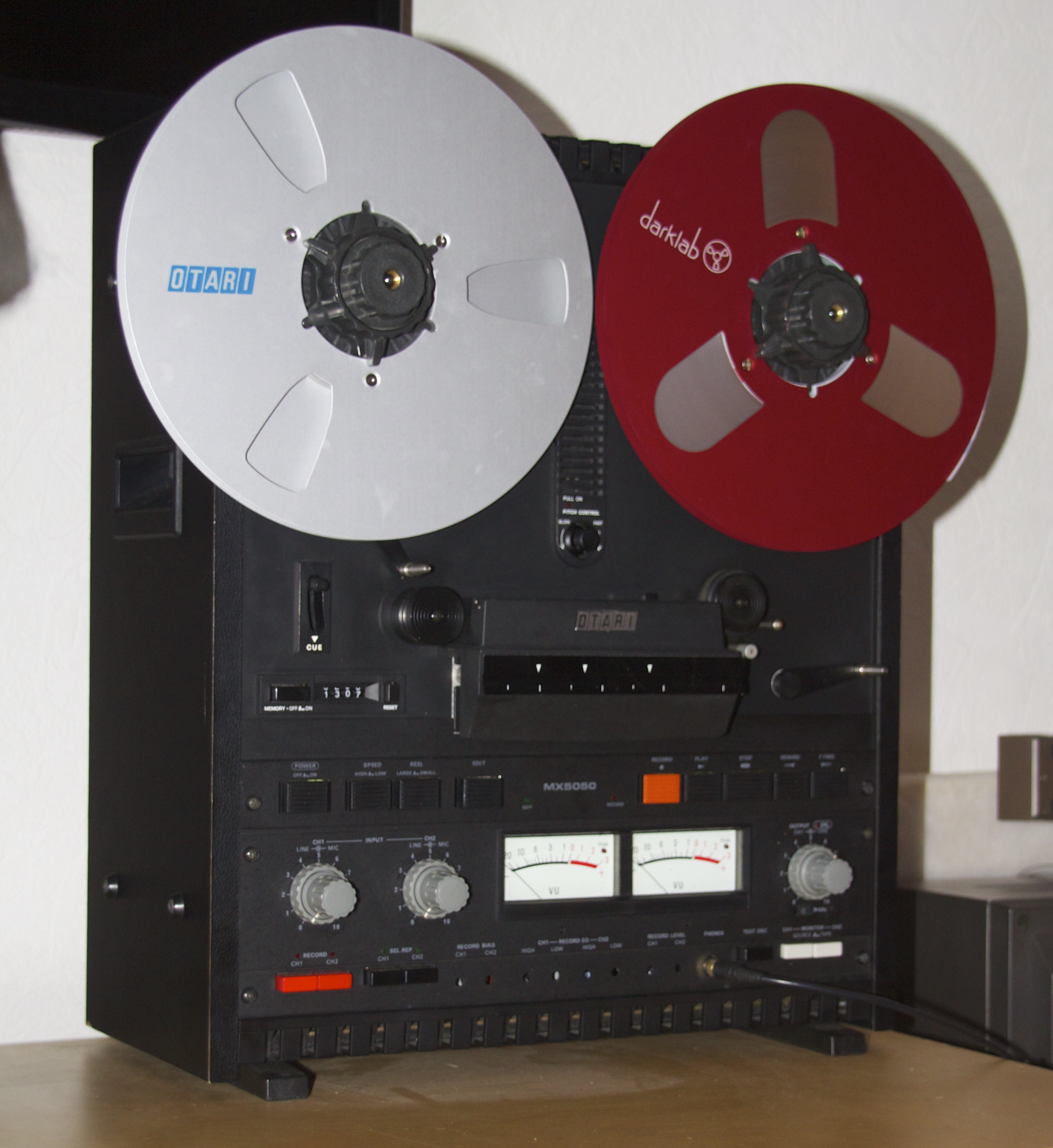 Otari MX5050B-2HD