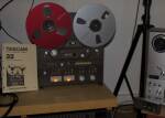 Tascam 32