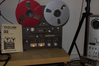 Tascam 32