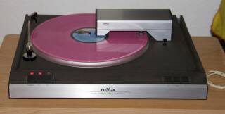 Revox B 795