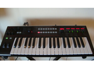 Korg R3 (72498)