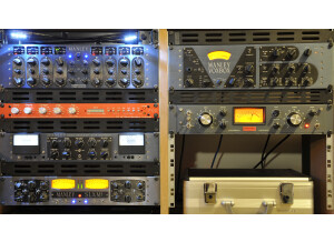 FCS Foote Control Systems P3S Mastering Edition (93592)