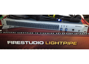 PreSonus FireStudio Lightpipe (60840)
