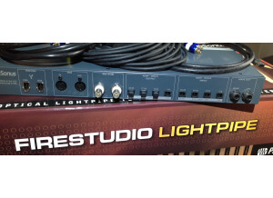 PreSonus FireStudio Lightpipe (71386)