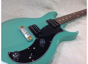 PRS S2 Mira - Seafoam Green (66217)