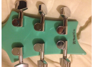 PRS S2 Mira - Seafoam Green (82964)