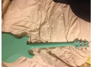 PRS S2 Mira - Seafoam Green (25433)