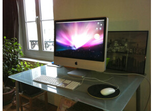 Apple iMac 24' Core 2 Duo 2,93 Ghz (33397)