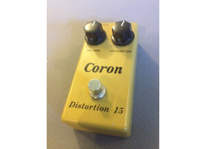 Coron Distortion 15 (31269)