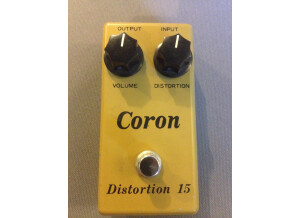 Coron Distortion 15 (13562)