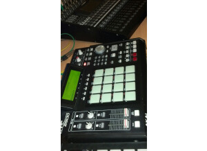 Akai MPC2500 SE (57816)