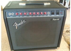Fender Super 60 (17502)
