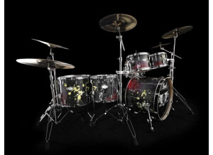 Pearl VSX Distorted Graphic Kit