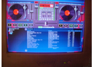 Hercules DJ Console Mk2 (21794)