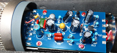 sE Electronics sE2200A