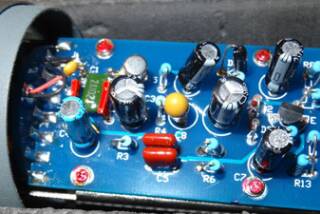 sE Electronics sE2200A