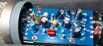 sE Electronics sE2200A