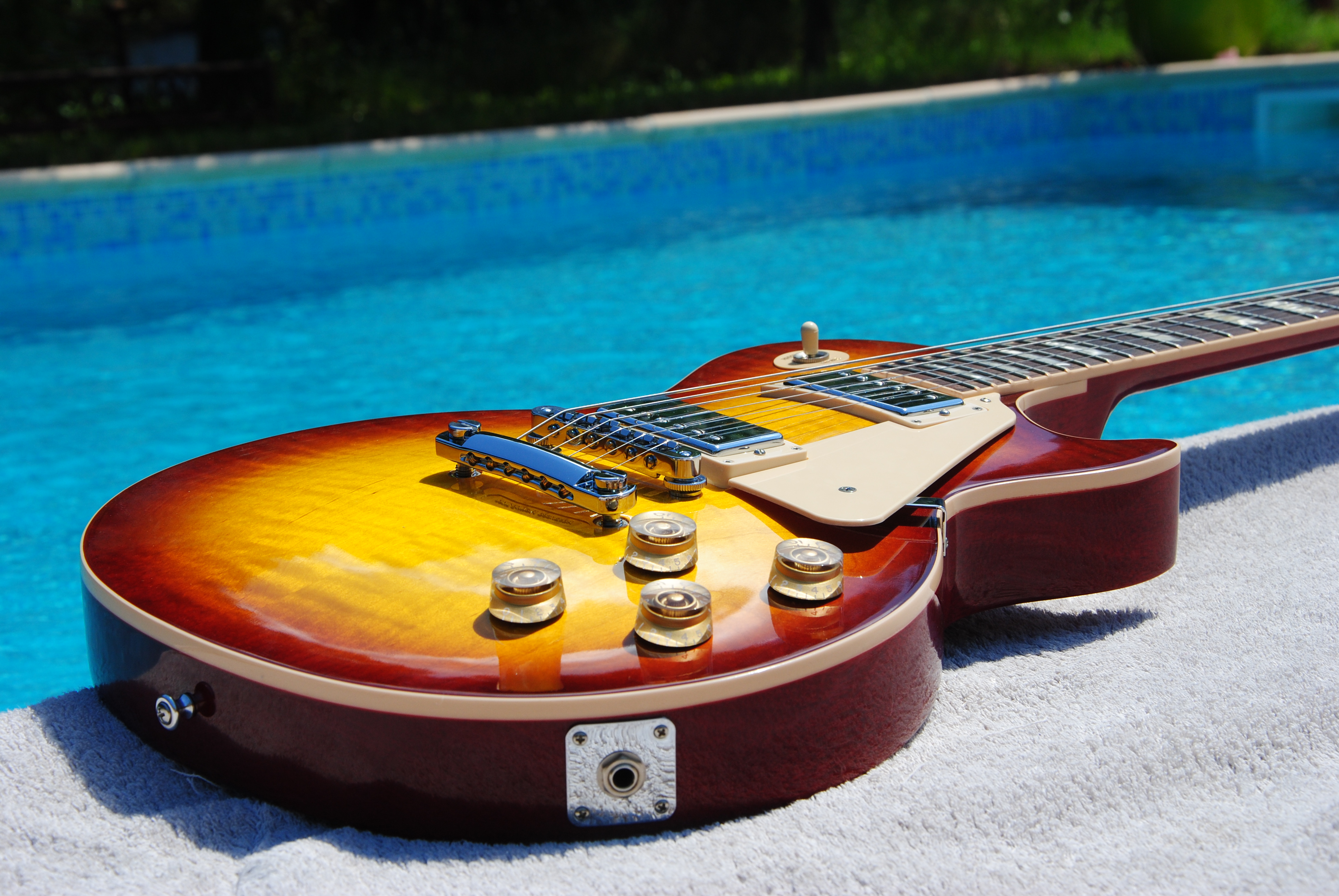 Gibson Les Paul Traditional Plus