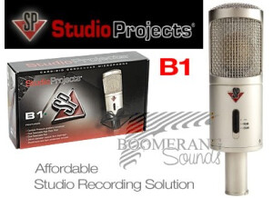 Studio Projects B1 (59150)