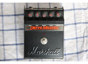 Marshall Drive Master (44421)