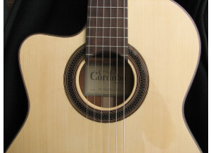 Cordoba GK Studio Lefty (96122)