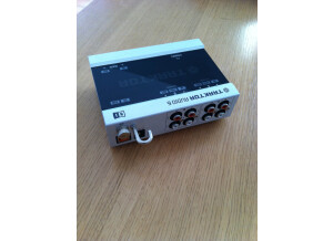 Native Instruments Traktor Audio 6 (12199)