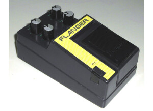 Ibanez FLL Flanger