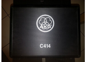 AKG C414 LTD (9184)
