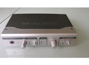 M-Audio Firewire Audiophile (27983)