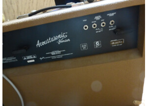 Fender Acoustasonic Junior (26391)