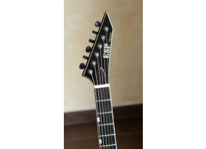 ESP Horizon NT-II - Black Gloss (90183)