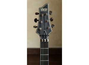 ESP Horizon NT-II - Black Gloss (50623)