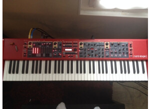 Clavia Nord Stage 2 76 (16303)