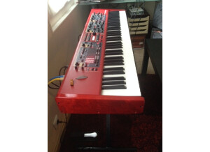 Clavia Nord Stage 2 76 (2766)
