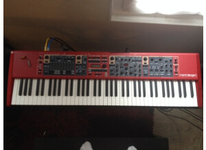 Clavia Nord Stage 2 76 (63903)