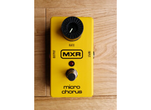 MXR M148 Micro Chorus (97309)