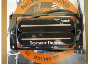 Seymour Duncan SH-13 Dimebucker (7795)