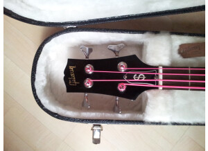 Gibson Les Paul Money Bass (39297)