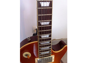 Tokai Guitars Les Paul ls85f