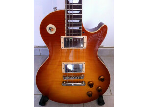 Tokai Guitars Les Paul ls85f