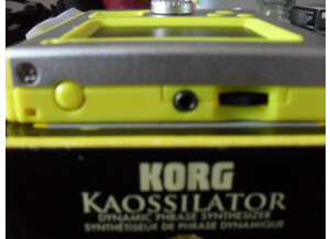 Korg Kaossilator (85171)