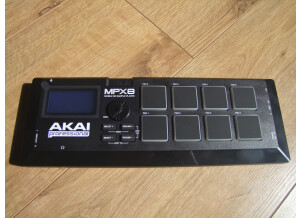 Akai MPX8 (58051)