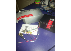 EMG Pi2 Phase Inverter (87440)