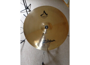 Zildjian A Custom Medium Ride 20" (65188)