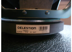 Celestion Seventy 80 (8 Ohms) (7483)